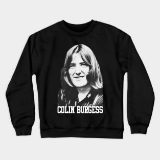 Burgess Crewneck Sweatshirt